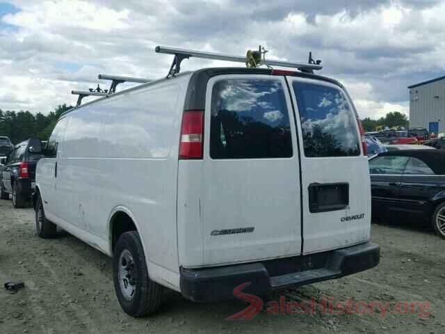 2C3CDXBGXKH653023 2004 CHEVROLET EXPRESS