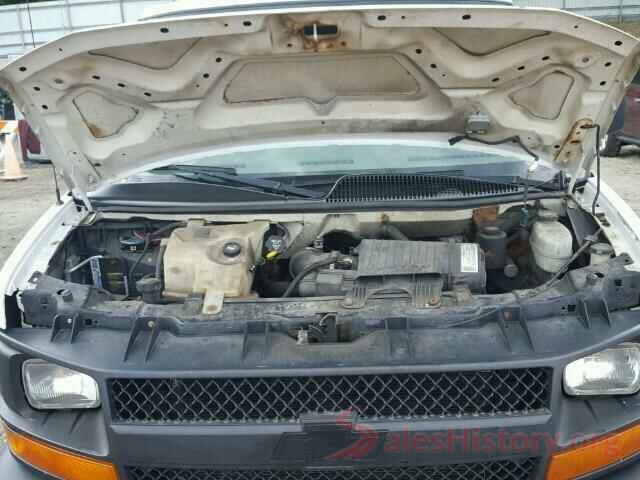 2C3CDXBGXKH653023 2004 CHEVROLET EXPRESS