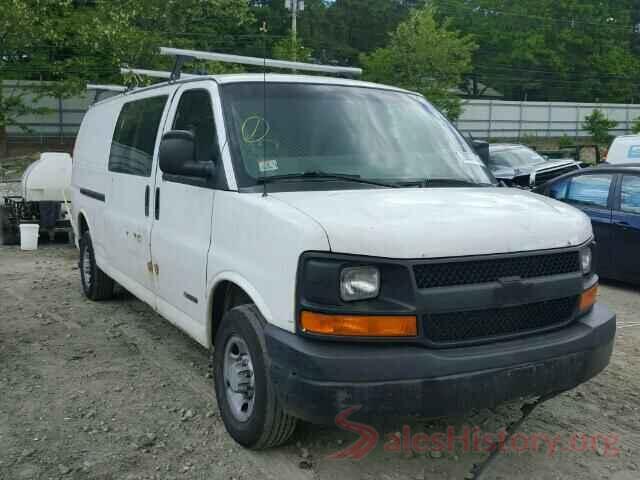 2C3CDXBGXKH653023 2004 CHEVROLET EXPRESS