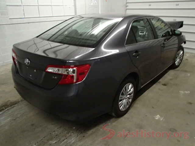 JTMN1RFV1MJ039769 2012 TOYOTA CAMRY