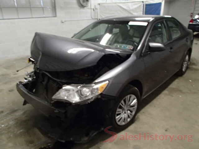 JTMN1RFV1MJ039769 2012 TOYOTA CAMRY