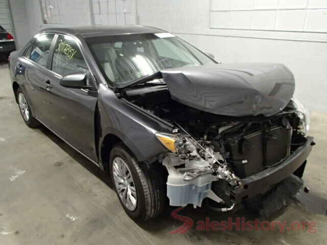 JTMN1RFV1MJ039769 2012 TOYOTA CAMRY