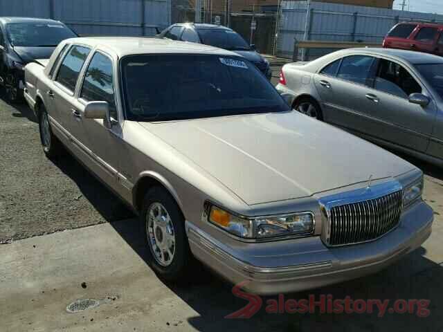 5N1AZ2CJ9LN112308 1997 LINCOLN TOWNCAR