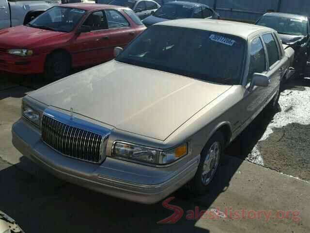 5N1AZ2CJ9LN112308 1997 LINCOLN TOWNCAR