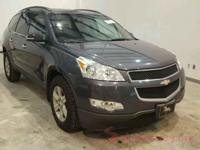 KMHCT4AE5GU028896 2010 CHEVROLET TRAVERSE