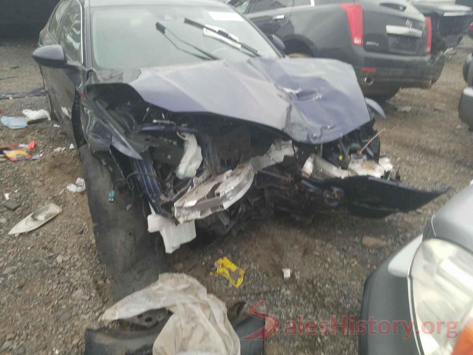 1HGCV1F19JA240004 2018 HONDA ACCORD