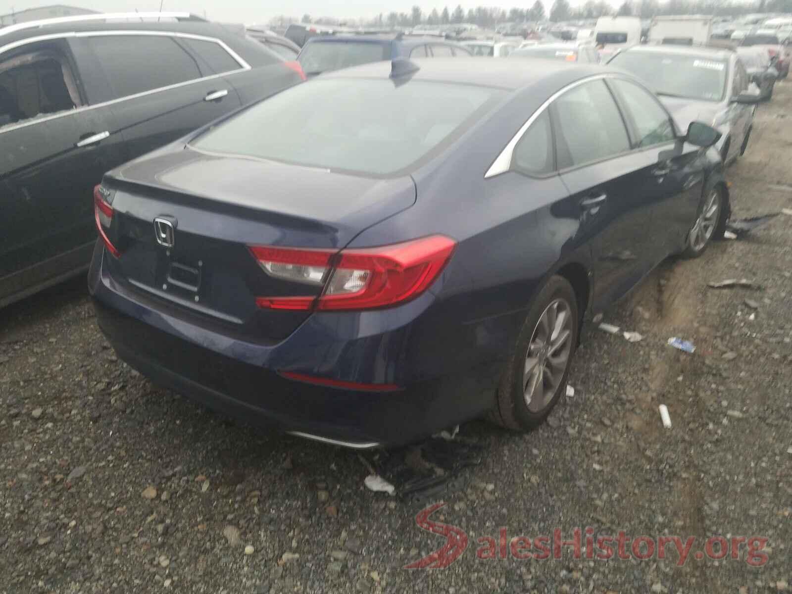 1HGCV1F19JA240004 2018 HONDA ACCORD