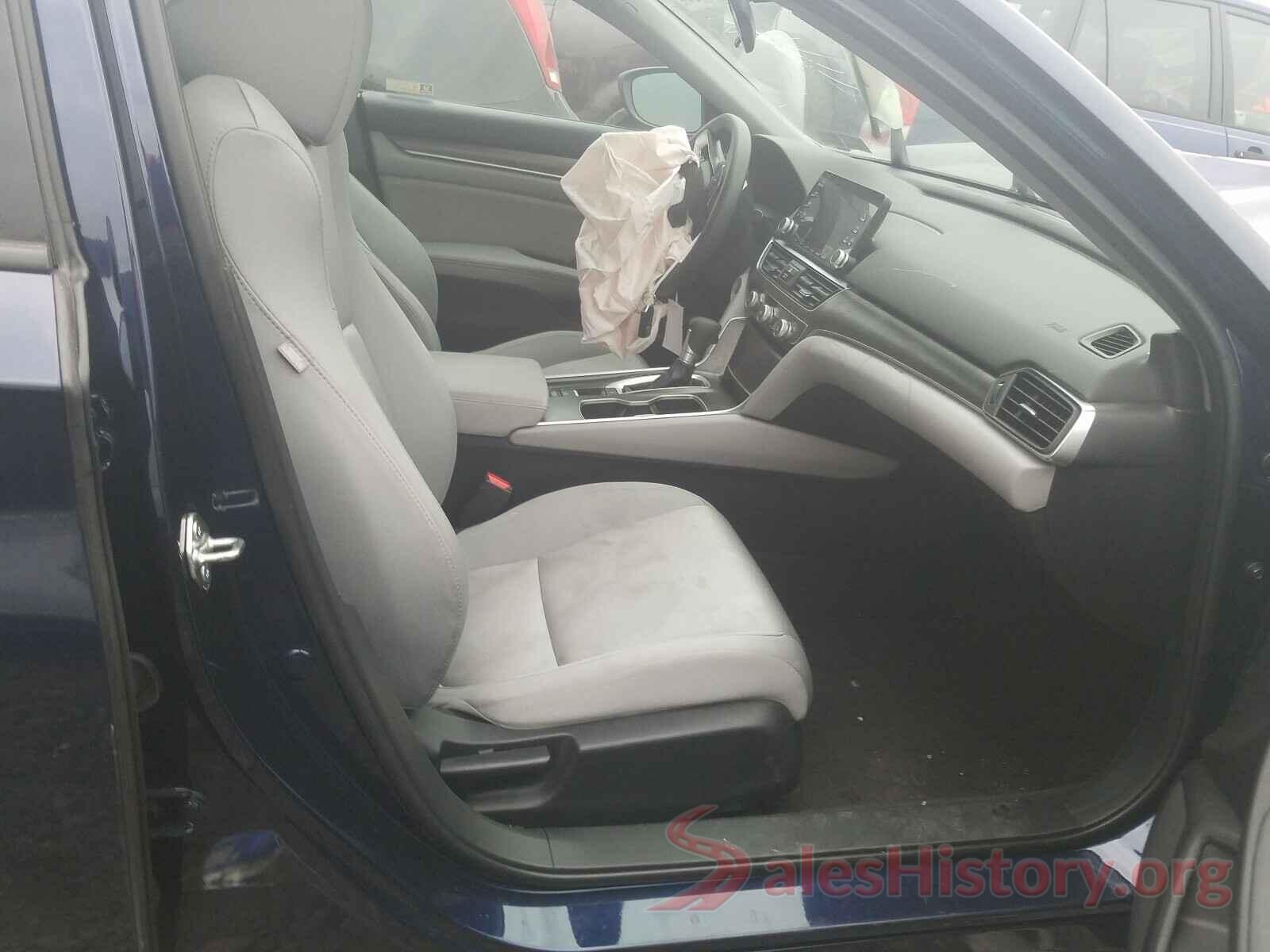 1HGCV1F19JA240004 2018 HONDA ACCORD