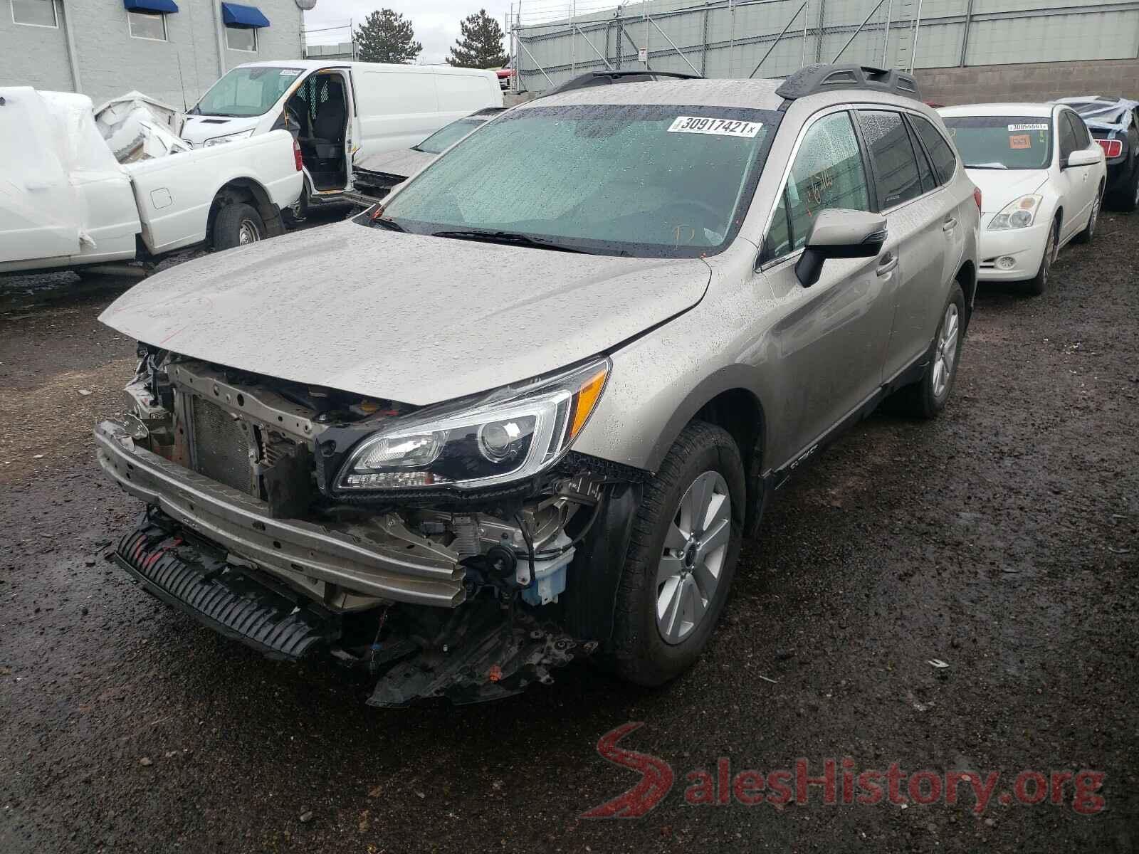 4S4BSBFC7G3256026 2016 SUBARU OUTBACK