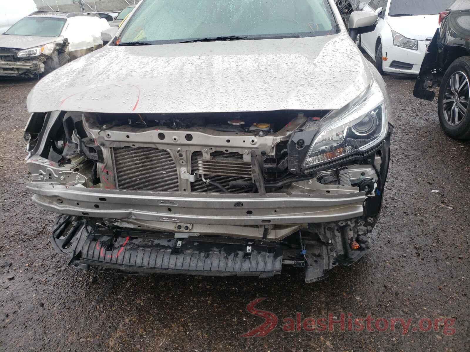 4S4BSBFC7G3256026 2016 SUBARU OUTBACK