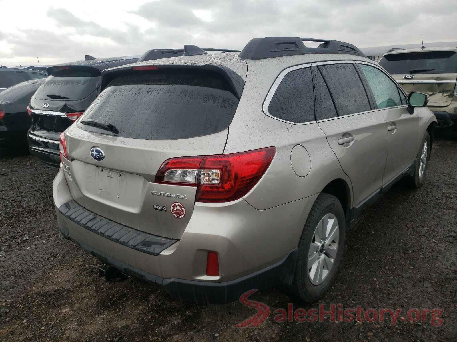 4S4BSBFC7G3256026 2016 SUBARU OUTBACK