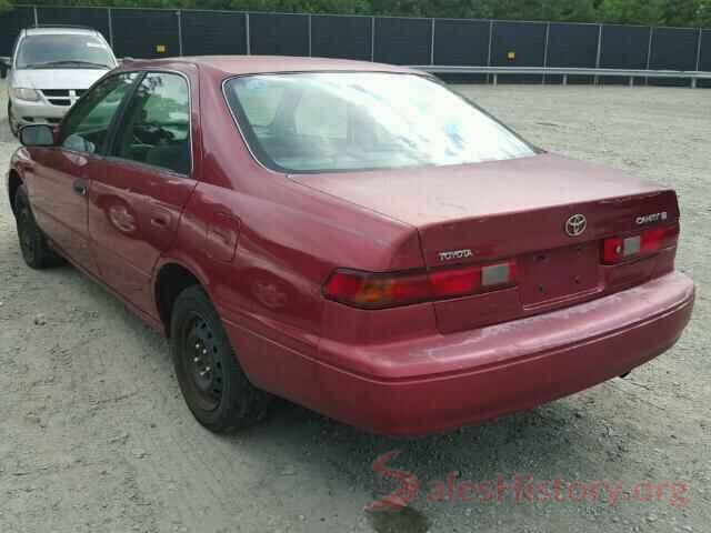 4T1K61AKXMU561782 1998 TOYOTA CAMRY