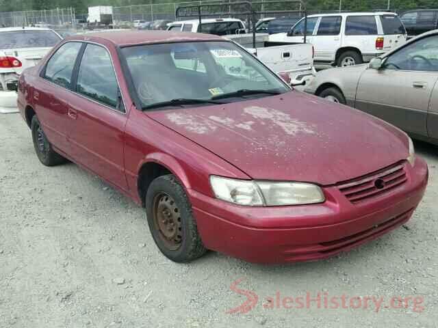 4T1K61AKXMU561782 1998 TOYOTA CAMRY