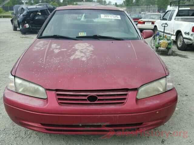 4T1K61AKXMU561782 1998 TOYOTA CAMRY