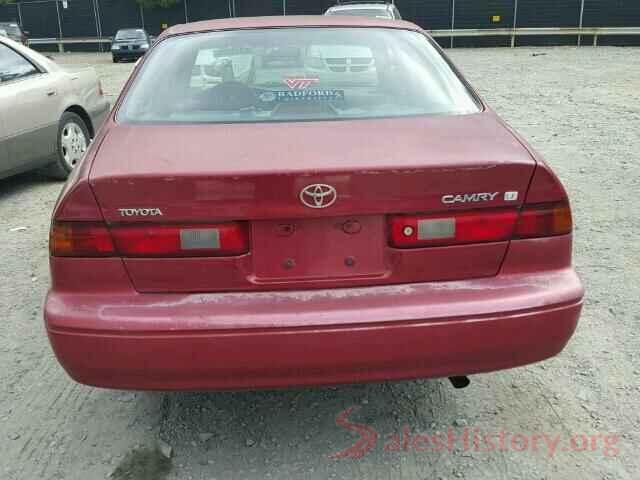 4T1K61AKXMU561782 1998 TOYOTA CAMRY