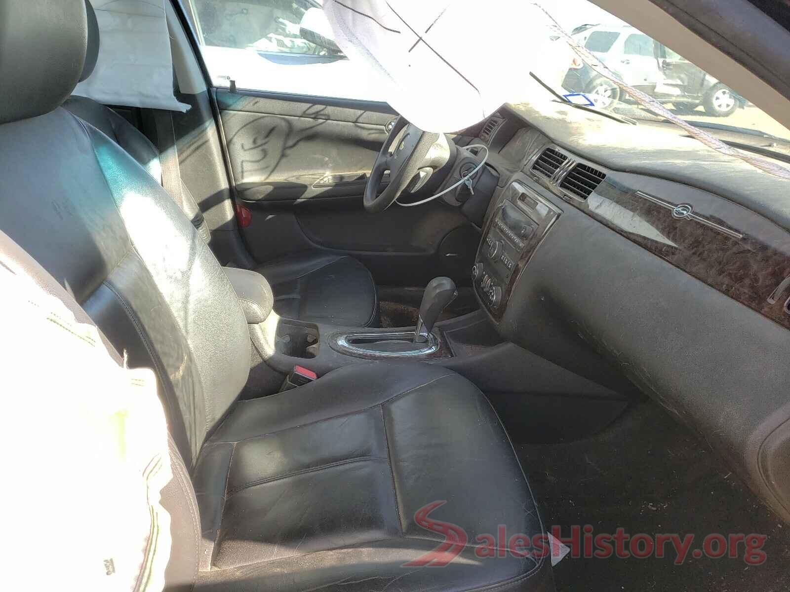 2G1WC5E33G1159183 2016 CHEVROLET IMPALA