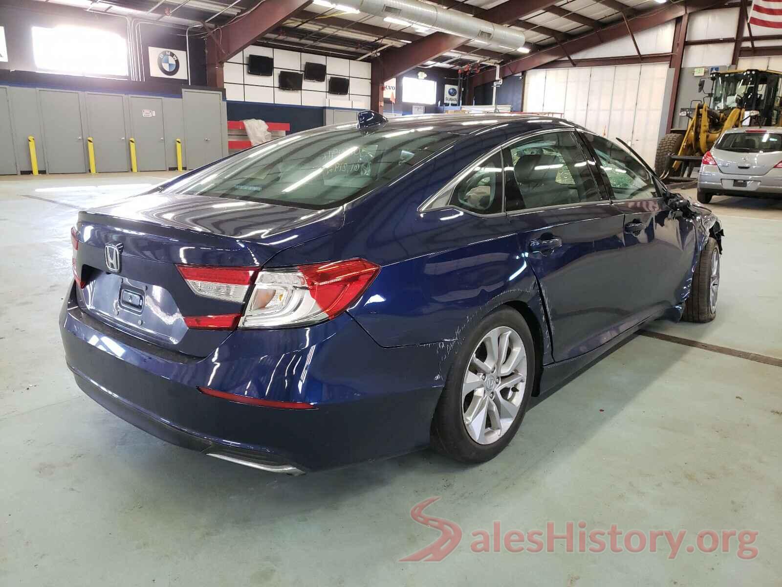 1HGCV1F19JA265176 2018 HONDA ACCORD