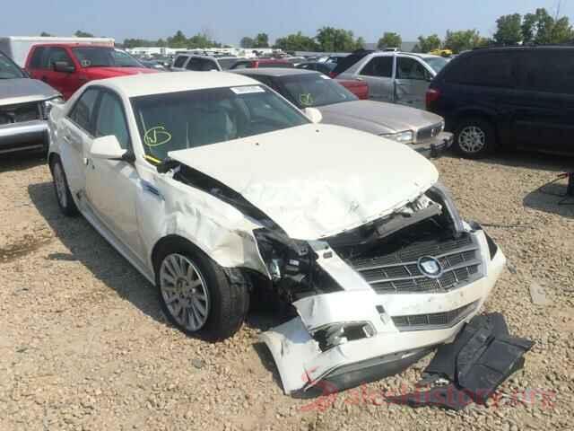 4T1BF1FK0GU528514 2010 CADILLAC CTS