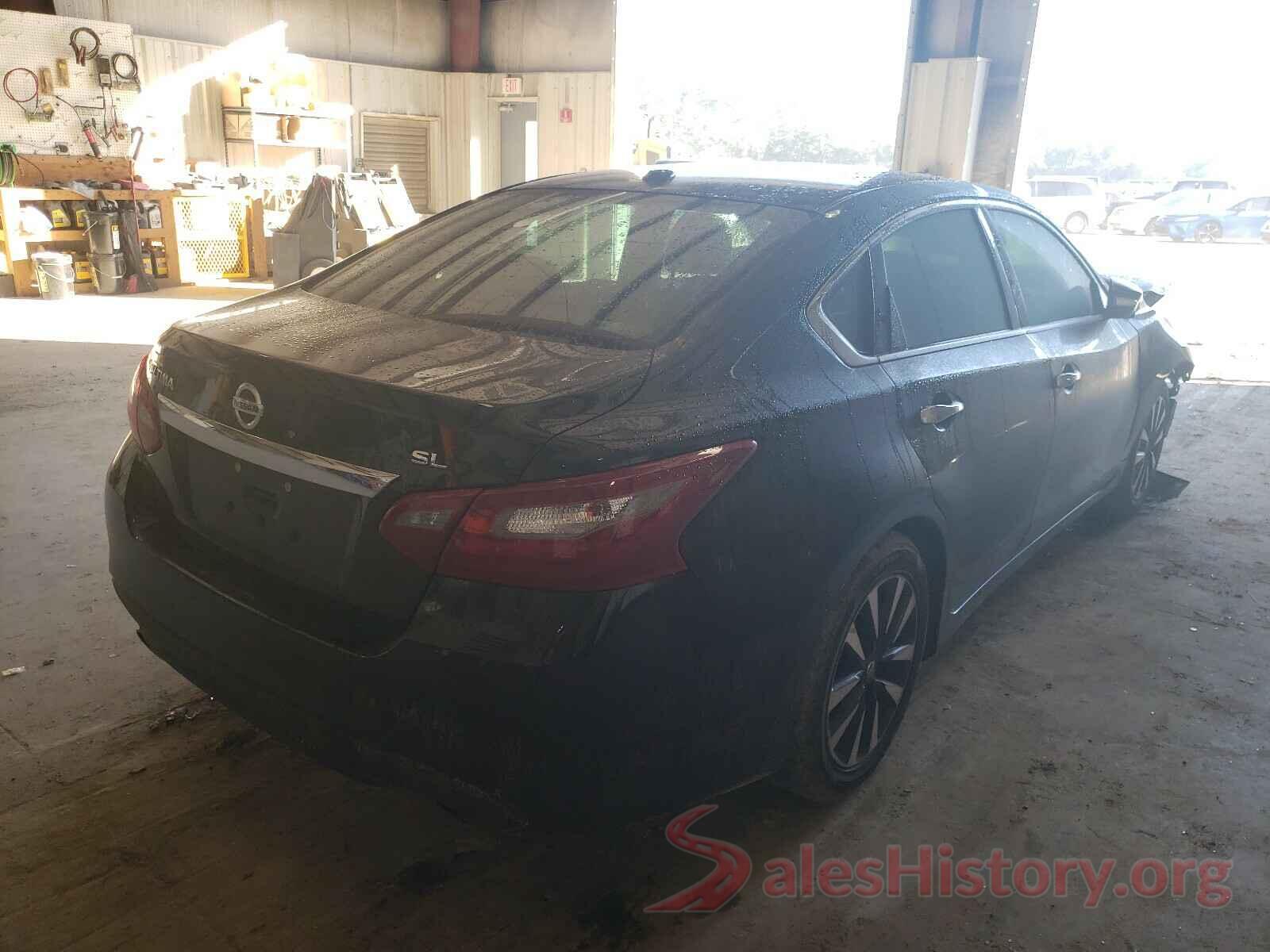 1N4AL3AP5JC168019 2018 NISSAN ALTIMA