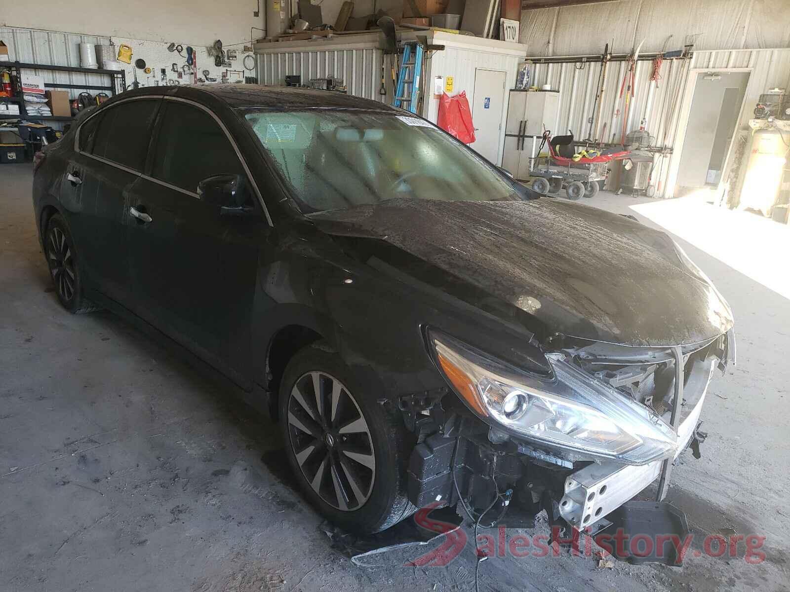 1N4AL3AP5JC168019 2018 NISSAN ALTIMA