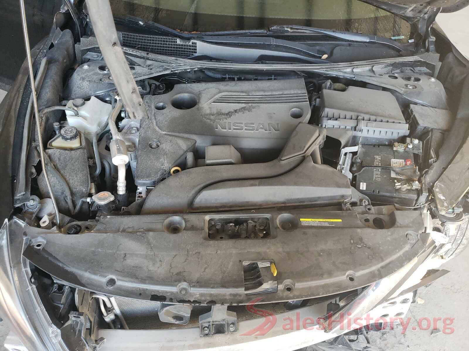 1N4AL3AP5JC168019 2018 NISSAN ALTIMA