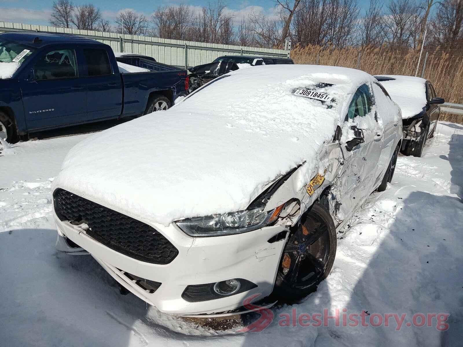 3FA6P0H72GR216049 2016 FORD FUSION