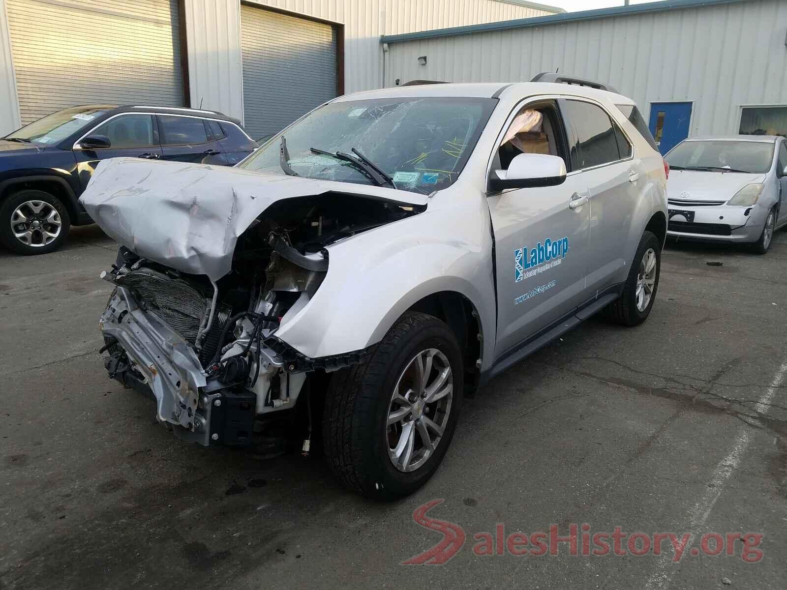 2GNALCEK4H6305857 2017 CHEVROLET EQUINOX