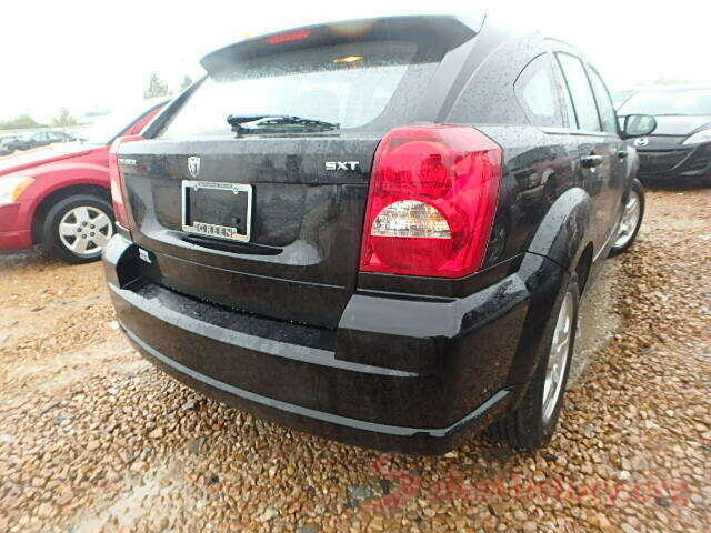 1FM5K8GT5GGA13659 2007 DODGE CALIBER