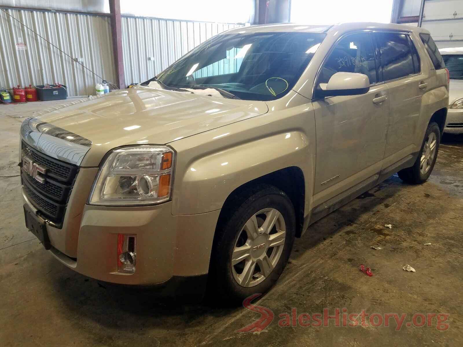 JN8AT2MT7HW404194 2014 GMC TERRAIN