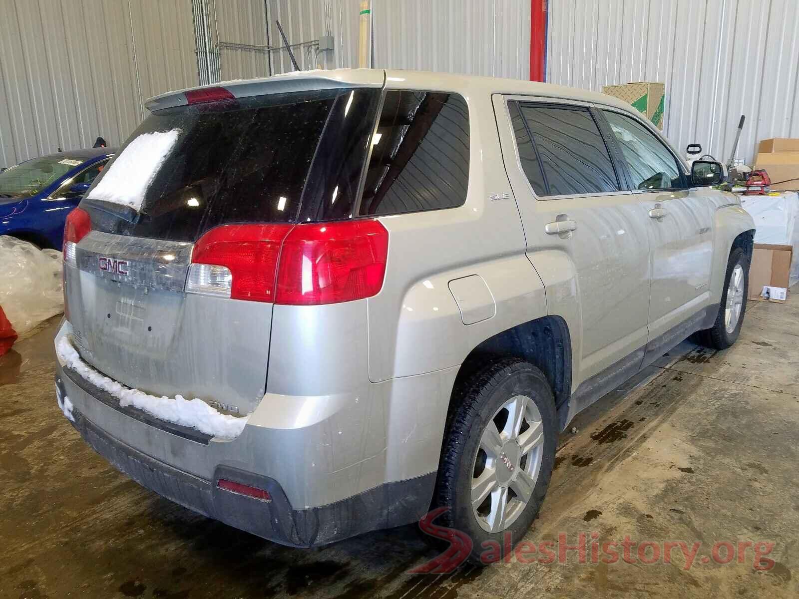 JN8AT2MT7HW404194 2014 GMC TERRAIN