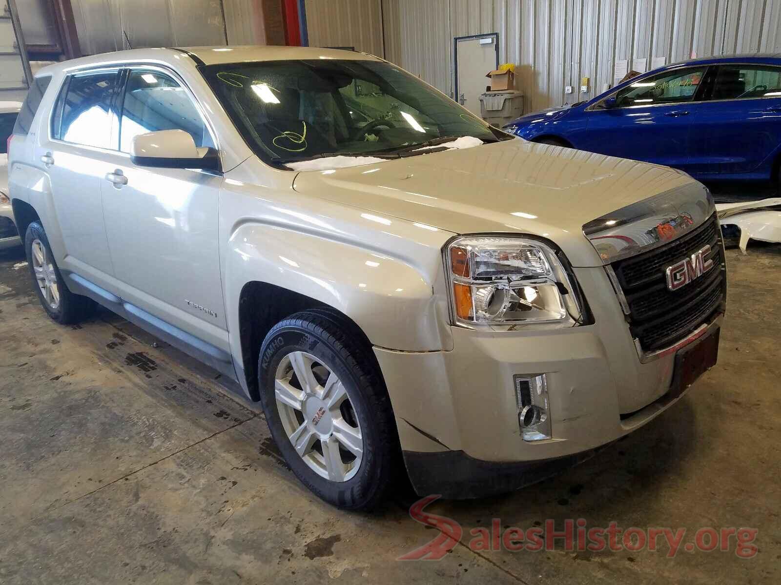 JN8AT2MT7HW404194 2014 GMC TERRAIN