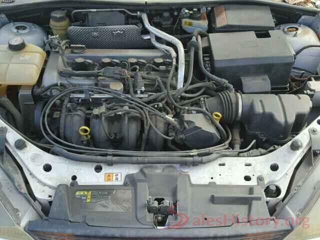 3N1AB7AP3GY248118 2004 FORD FOCUS