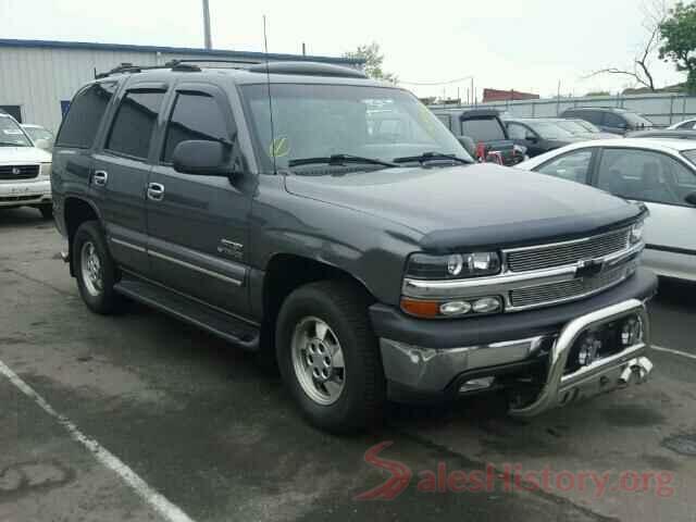 1N4AL3AP6JC472539 2001 CHEVROLET TAHOE