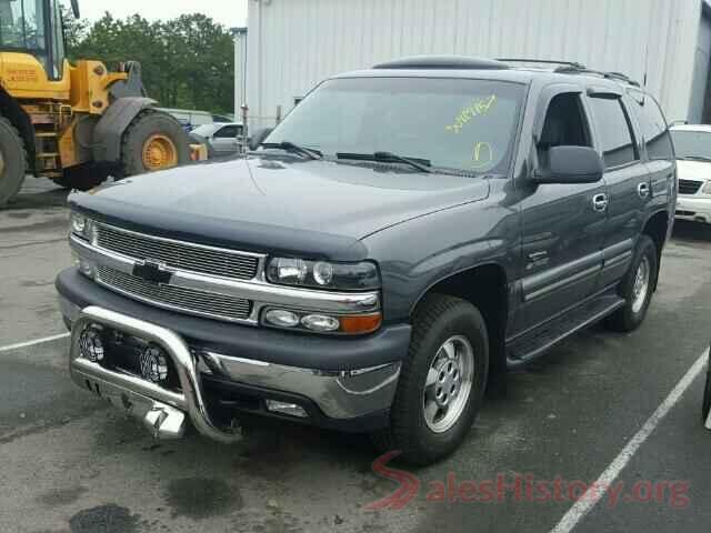 1N4AL3AP6JC472539 2001 CHEVROLET TAHOE