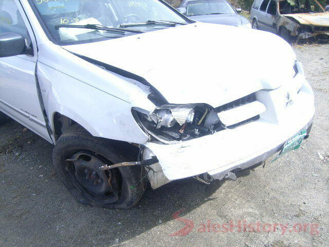 4T1BF1FK8HU387256 2006 MITSUBISHI OUTLANDER