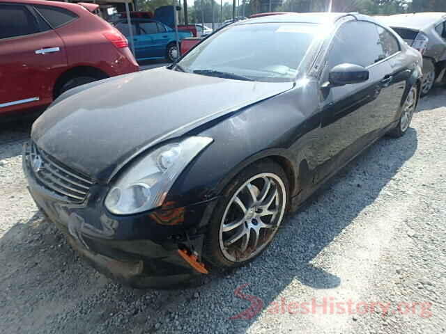 5N1AT2MT2GC788912 2007 INFINITI G35