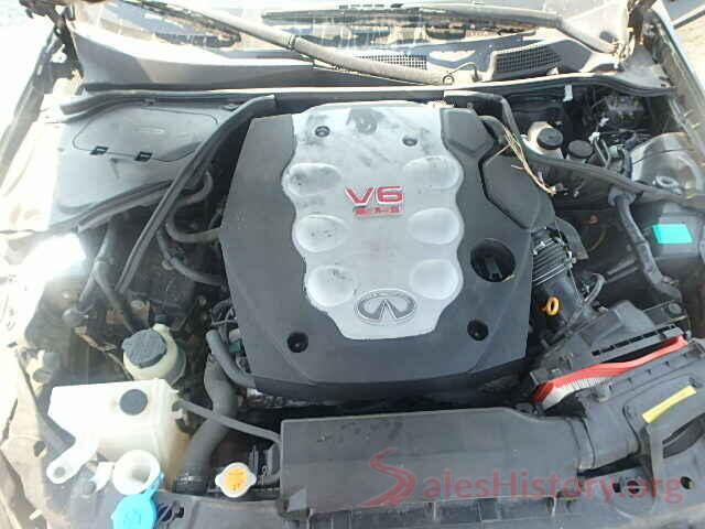 5N1AT2MT2GC788912 2007 INFINITI G35