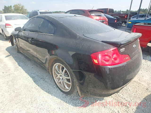 5N1AT2MT2GC788912 2007 INFINITI G35