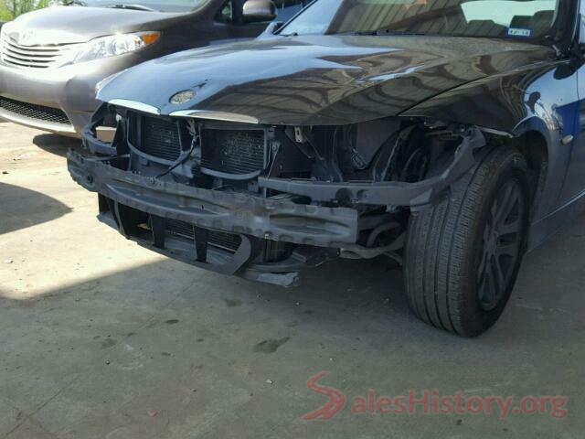 5TFRX5GN7LX177366 2007 BMW 3 SERIES