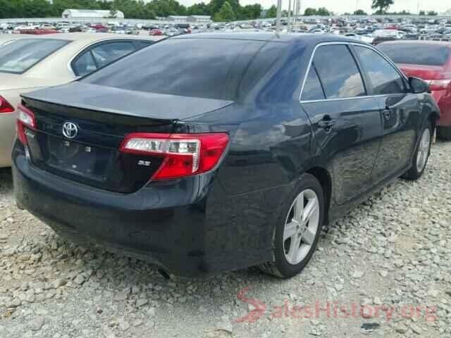 3VWL17AJ7JM223433 2012 TOYOTA CAMRY