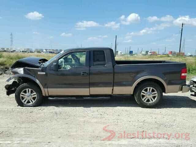 2HGFC2F79GH521873 2006 FORD F150