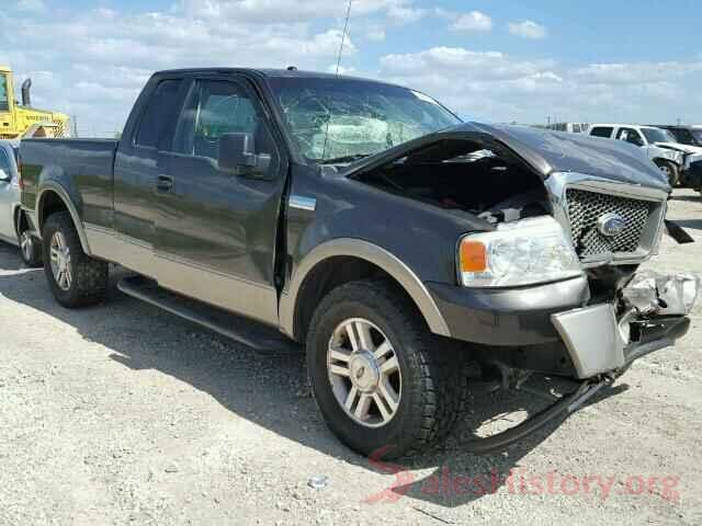 2HGFC2F79GH521873 2006 FORD F150