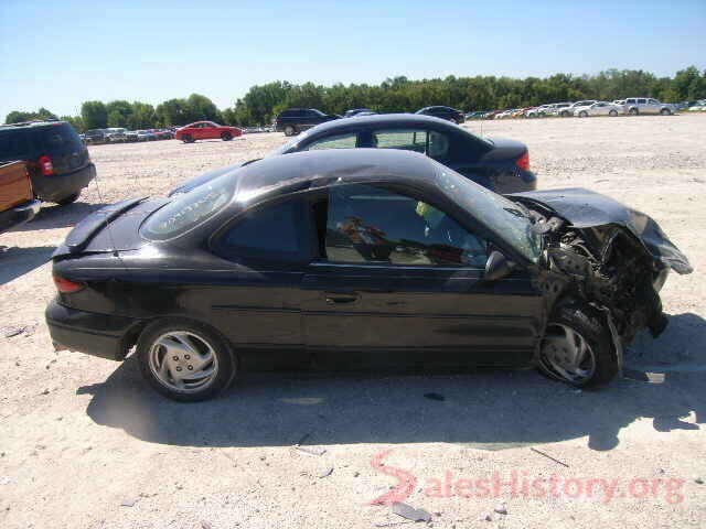 3VVLX7B27NM004021 1999 FORD ESCORT