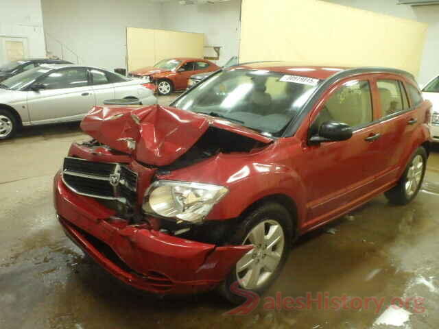 KNDMB5C17J6400634 2007 DODGE CALIBER