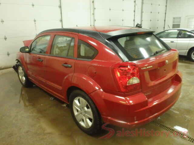 KNDMB5C17J6400634 2007 DODGE CALIBER