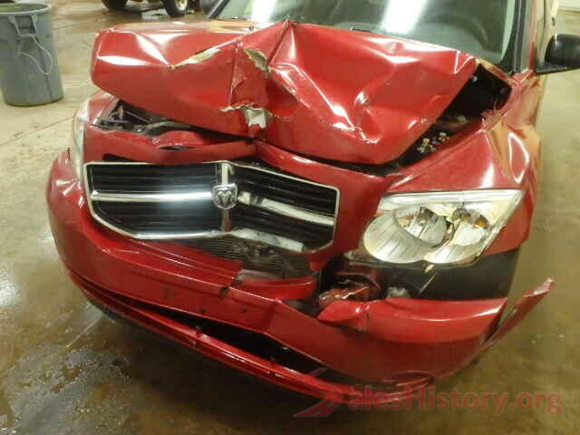 KNDMB5C17J6400634 2007 DODGE CALIBER