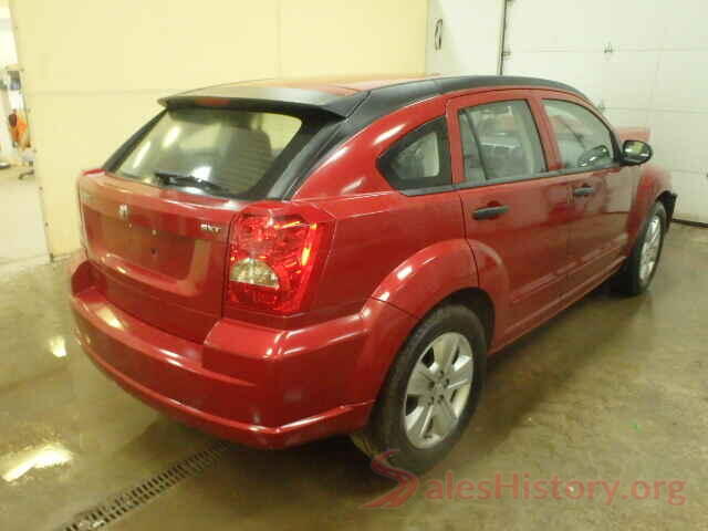 KNDMB5C17J6400634 2007 DODGE CALIBER