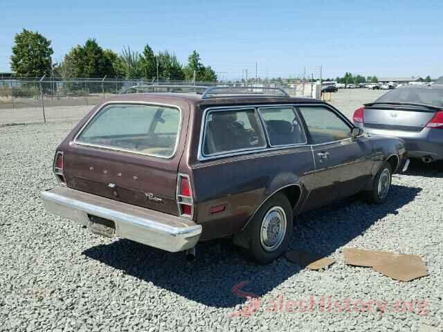 KNDJN2A27G7869066 1977 FORD ALL OTHER