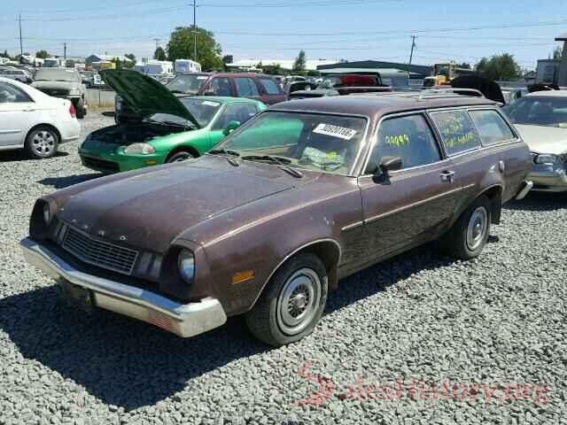 KNDJN2A27G7869066 1977 FORD ALL OTHER