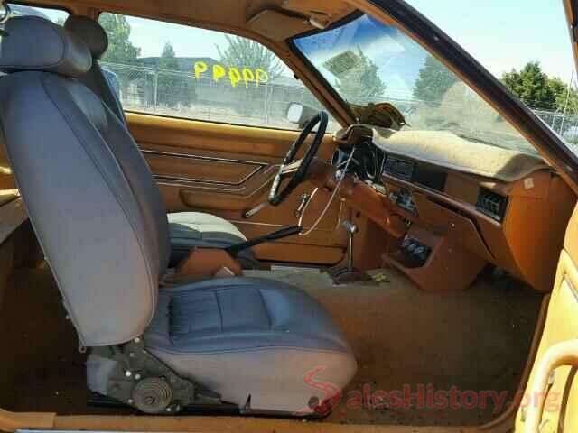 KNDJN2A27G7869066 1977 FORD ALL OTHER